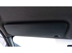 Recambio de parasol izquierdo para nissan primastar furgoneta (x83) 1.9 dci 100 referencia OEM IAM   