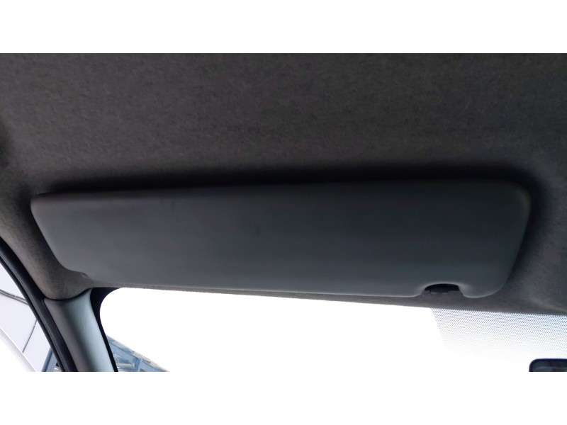 Recambio de parasol izquierdo para nissan primastar furgoneta (x83) 1.9 dci 100 referencia OEM IAM   