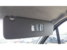 Recambio de parasol derecho para nissan primastar furgoneta (x83) 1.9 dci 100 referencia OEM IAM    2