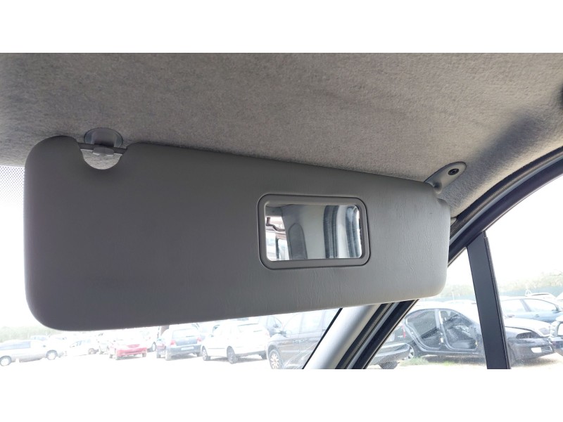 Recambio de parasol derecho para nissan primastar furgoneta (x83) 1.9 dci 100 referencia OEM IAM   
							