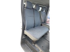 Recambio de asiento delantero derecho para nissan primastar furgoneta (x83) 1.9 dci 100 referencia OEM IAM   