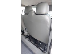Recambio de asiento delantero derecho para nissan primastar furgoneta (x83) 1.9 dci 100 referencia OEM IAM    2