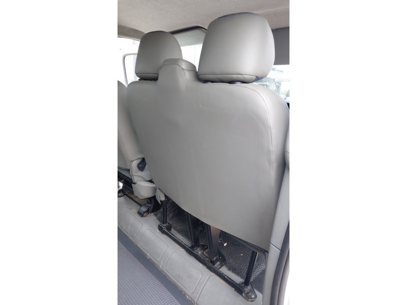 Recambio de asiento delantero derecho para nissan primastar furgoneta (x83) 1.9 dci 100 referencia OEM IAM   
							