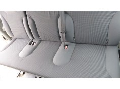 Recambio de asientos traseros para nissan primastar furgoneta (x83) 1.9 dci 100 referencia OEM IAM    2
