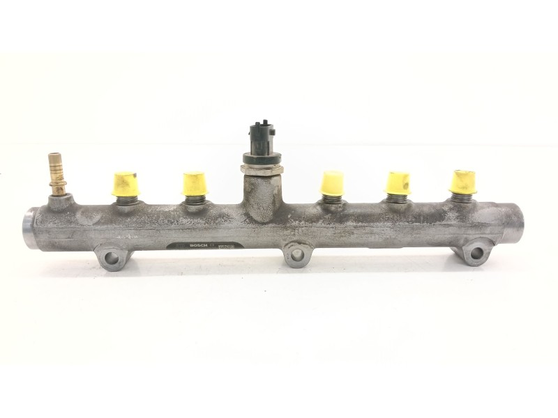 Recambio de rampa inyectora para kia sorento i (jc) 2.5 crdi referencia OEM IAM 314004A440  