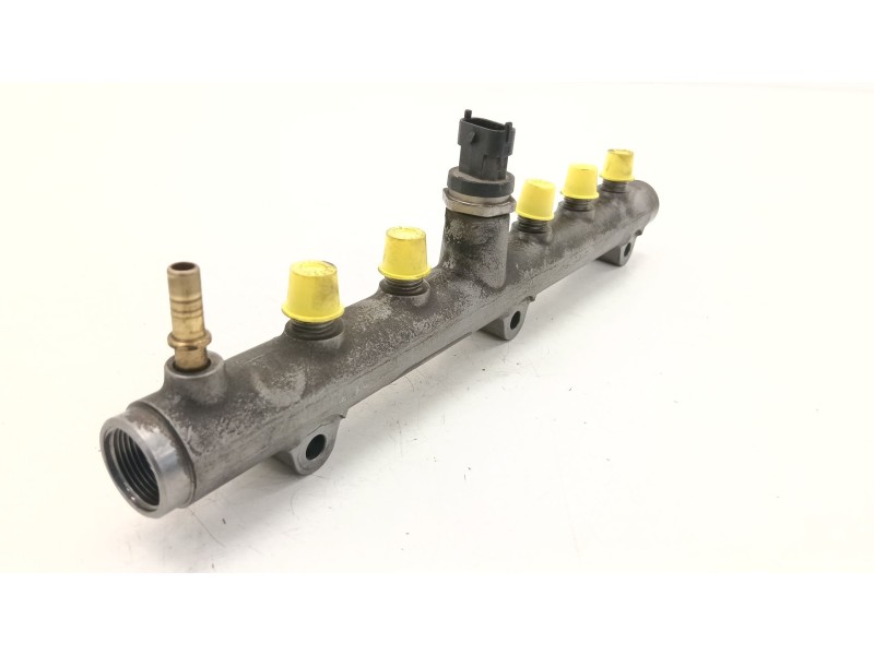 Recambio de rampa inyectora para kia sorento i (jc) 2.5 crdi referencia OEM IAM 314004A440  
							