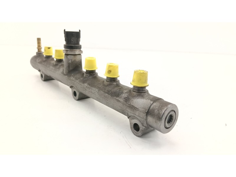 Recambio de rampa inyectora para kia sorento i (jc) 2.5 crdi referencia OEM IAM 314004A440  
							