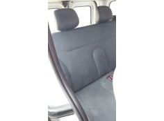 Recambio de asientos traseros para nissan primastar furgoneta (x83) 1.9 dci 100 referencia OEM IAM    2