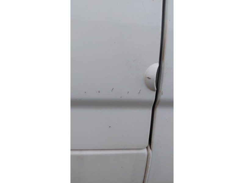 Recambio de tapa exterior combustible para nissan primastar furgoneta (x83) 1.9 dci 100 referencia OEM IAM   
							