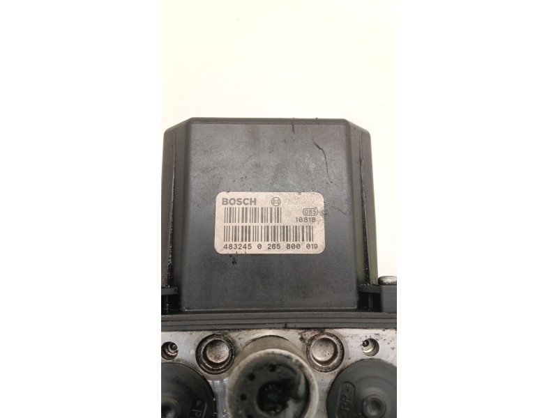 Recambio de abs para alfa romeo 147 (937_) 1.9 jtd (937.axf1a, 937.bxf1a) referencia OEM IAM 0265800019  
							