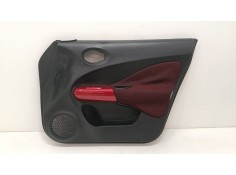 Recambio de guarnecido puerta delantera derecha para nissan juke (f15) 1.2 dig-t referencia OEM IAM   