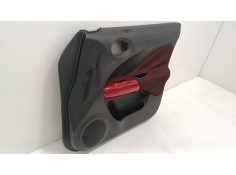 Recambio de guarnecido puerta delantera derecha para nissan juke (f15) 1.2 dig-t referencia OEM IAM    2