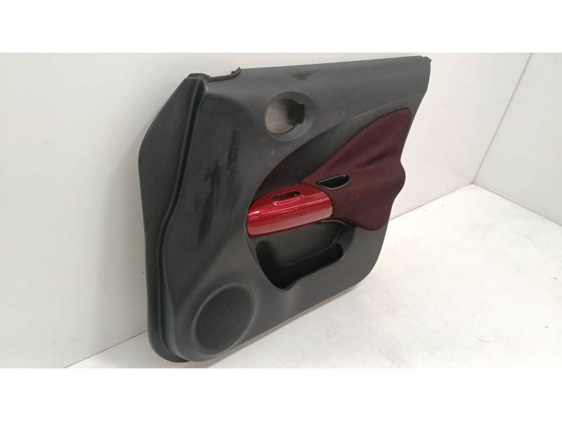Recambio de guarnecido puerta delantera derecha para nissan juke (f15) 1.2 dig-t referencia OEM IAM   
							