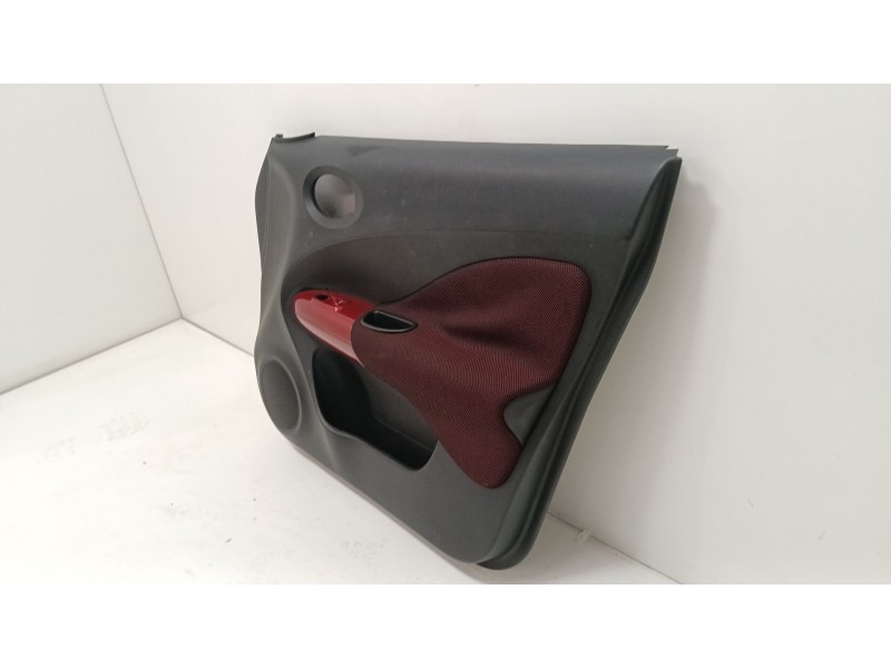 Recambio de guarnecido puerta delantera derecha para nissan juke (f15) 1.2 dig-t referencia OEM IAM   