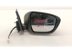Recambio de retrovisor derecho para nissan juke (f15) 1.2 dig-t referencia OEM IAM   