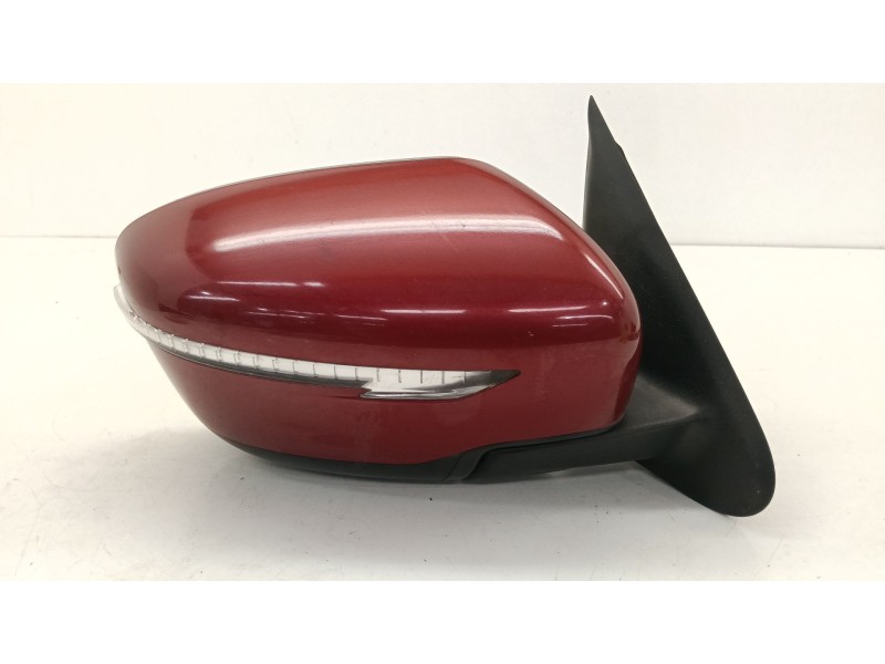 Recambio de retrovisor derecho para nissan juke (f15) 1.2 dig-t referencia OEM IAM   
							