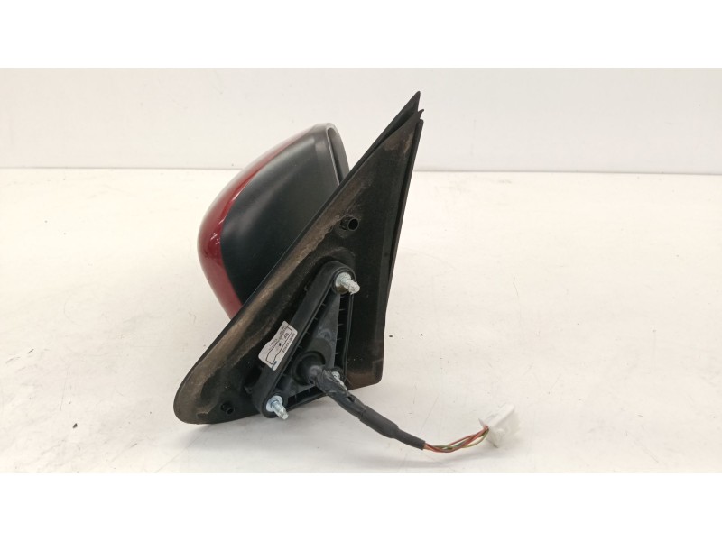 Recambio de retrovisor derecho para nissan juke (f15) 1.2 dig-t referencia OEM IAM   
							
