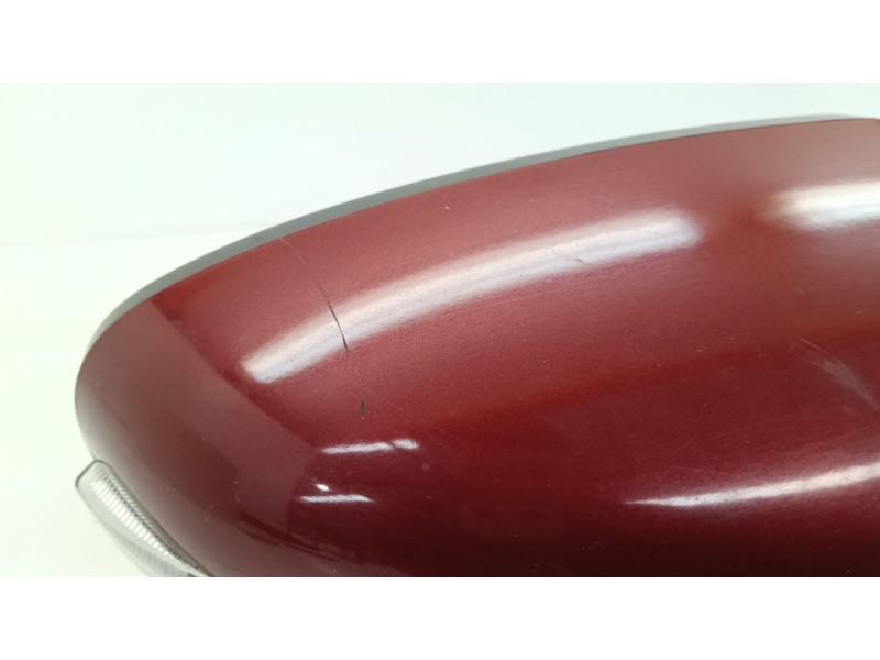 Recambio de retrovisor derecho para nissan juke (f15) 1.2 dig-t referencia OEM IAM   
							