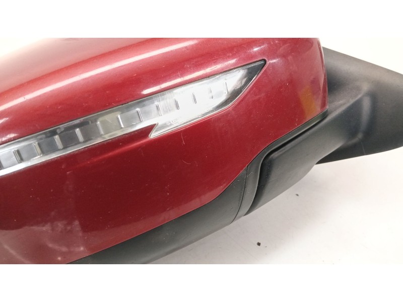 Recambio de retrovisor derecho para nissan juke (f15) 1.2 dig-t referencia OEM IAM   