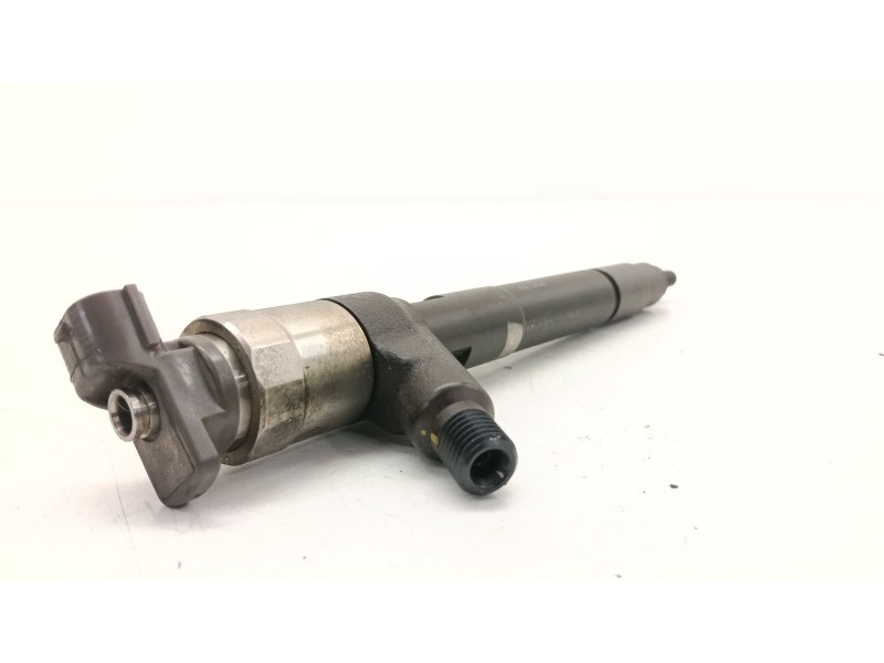 Recambio de inyector para opel astra k (b16) 1.6 cdti (68) referencia OEM IAM 55578075  