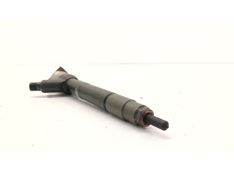 Recambio de inyector para opel astra k (b16) 1.6 cdti (68) referencia OEM IAM 55578075  
							