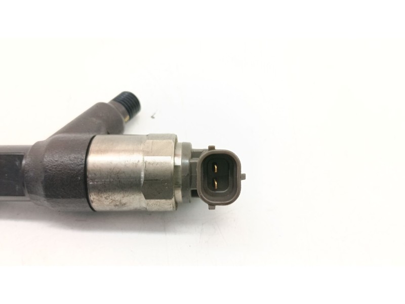 Recambio de inyector para opel astra k (b16) 1.6 cdti (68) referencia OEM IAM 55578075  