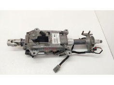 Recambio de columna direccion para jaguar s-type ii (x200) 2.7 d referencia OEM IAM 2W933C529AJ  