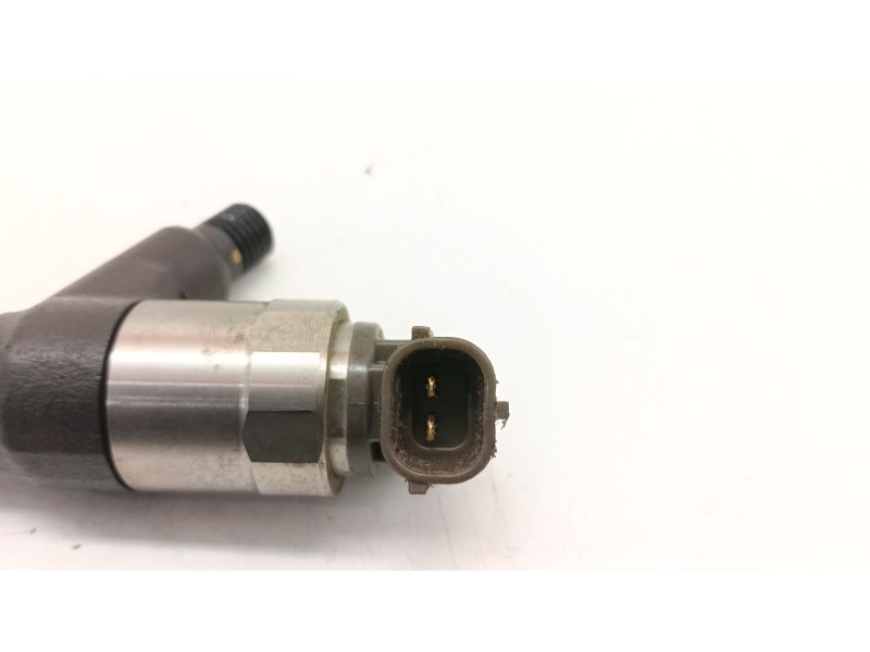 Recambio de inyector para opel astra k (b16) 1.6 cdti (68) referencia OEM IAM 55578075  