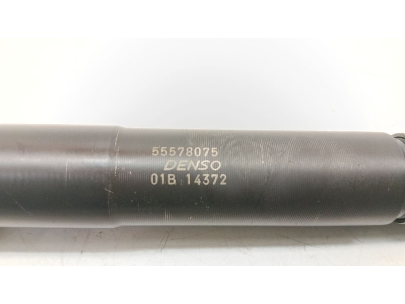 Recambio de inyector para opel astra k (b16) 1.6 cdti (68) referencia OEM IAM 55578075  