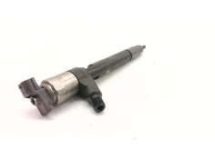 Recambio de inyector para opel astra k (b16) 1.6 cdti (68) referencia OEM IAM 55578075   2