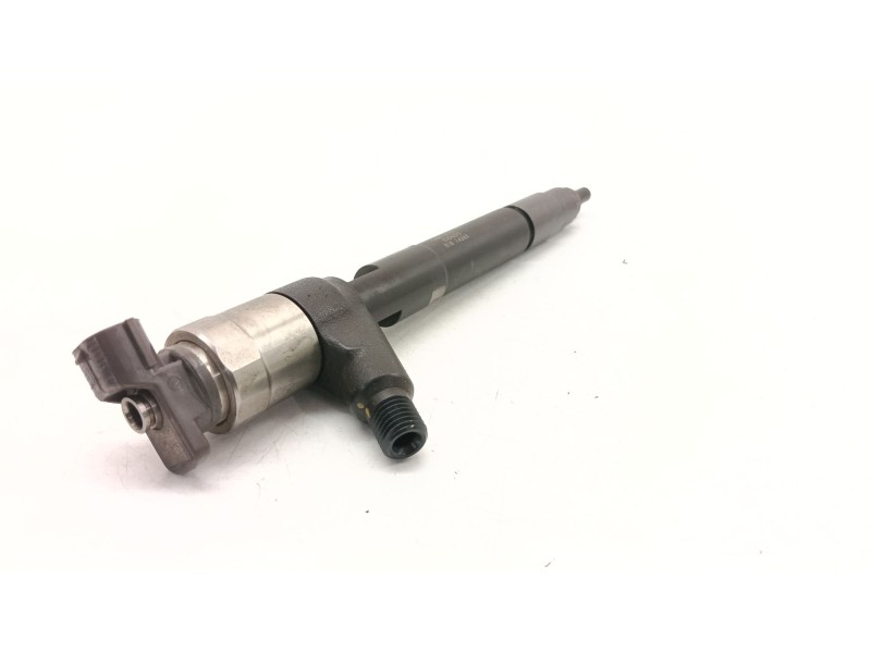 Recambio de inyector para opel astra k (b16) 1.6 cdti (68) referencia OEM IAM 55578075  
							