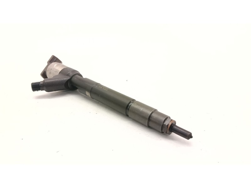 Recambio de inyector para opel astra k (b16) 1.6 cdti (68) referencia OEM IAM 55578075  
							