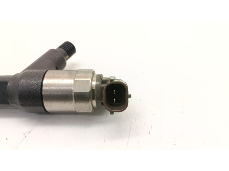 Recambio de inyector para opel astra k (b16) 1.6 cdti (68) referencia OEM IAM 55578075  