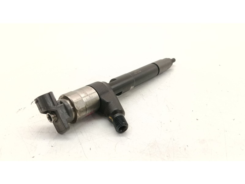Recambio de inyector para opel astra k (b16) 1.6 cdti (68) referencia OEM IAM 55578075  
							