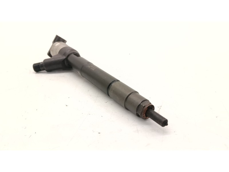 Recambio de inyector para opel astra k (b16) 1.6 cdti (68) referencia OEM IAM 55578075  