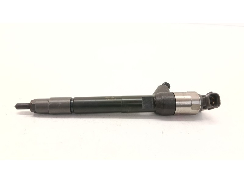 Recambio de inyector para opel astra k (b16) 1.6 cdti (68) referencia OEM IAM 55578075  