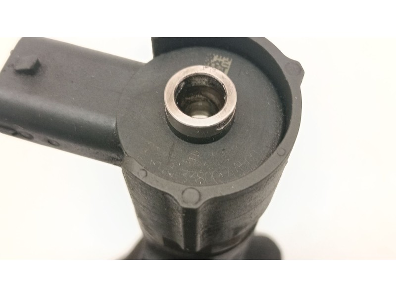 Recambio de inyector para kia sorento i (jc) 2.5 crdi referencia OEM IAM 338004A500  
							