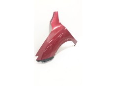 Recambio de aleta delantera izquierda para nissan juke (f15) 1.2 dig-t referencia OEM IAM    2