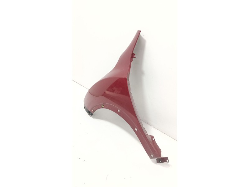 Recambio de aleta delantera izquierda para nissan juke (f15) 1.2 dig-t referencia OEM IAM   
							