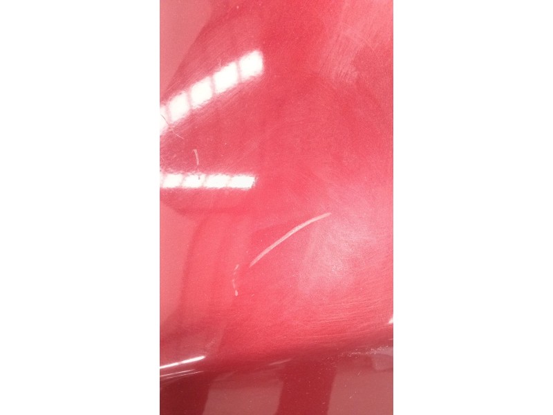 Recambio de aleta delantera izquierda para nissan juke (f15) 1.2 dig-t referencia OEM IAM   