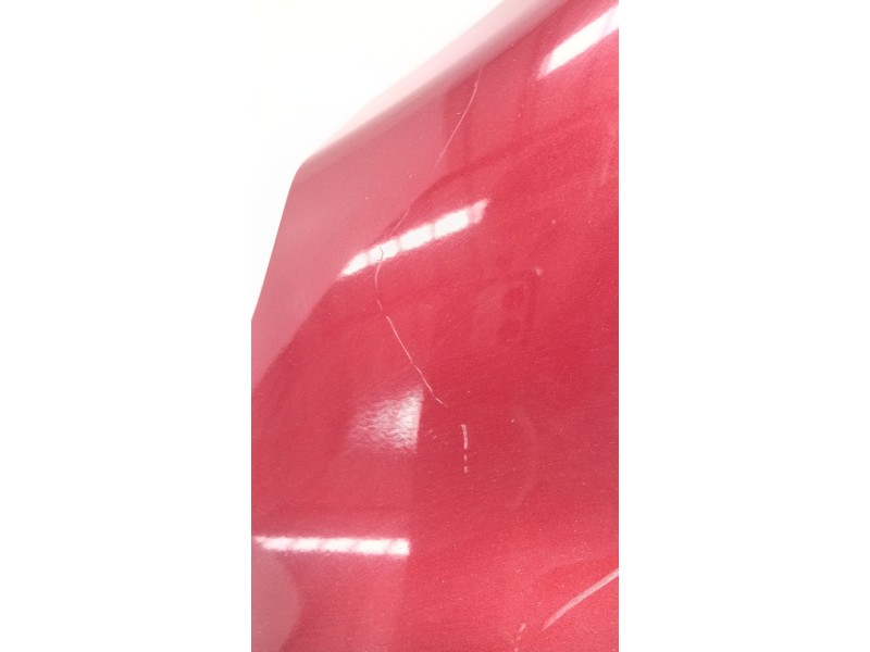 Recambio de aleta delantera izquierda para nissan juke (f15) 1.2 dig-t referencia OEM IAM   
							