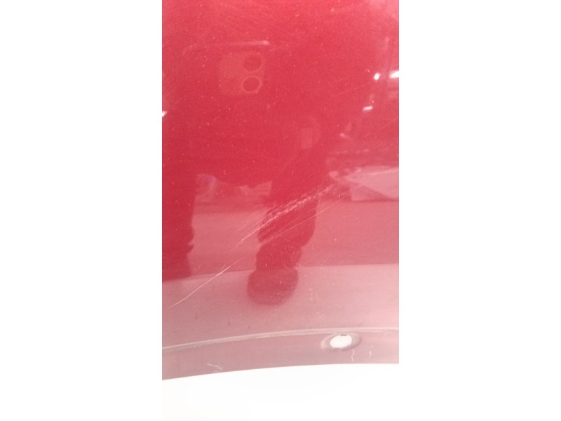 Recambio de aleta delantera izquierda para nissan juke (f15) 1.2 dig-t referencia OEM IAM   
							