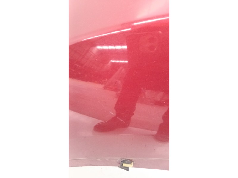 Recambio de aleta delantera izquierda para nissan juke (f15) 1.2 dig-t referencia OEM IAM   
							