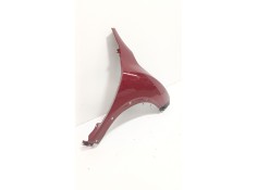 Recambio de aleta delantera derecha para nissan juke (f15) 1.2 dig-t referencia OEM IAM    2