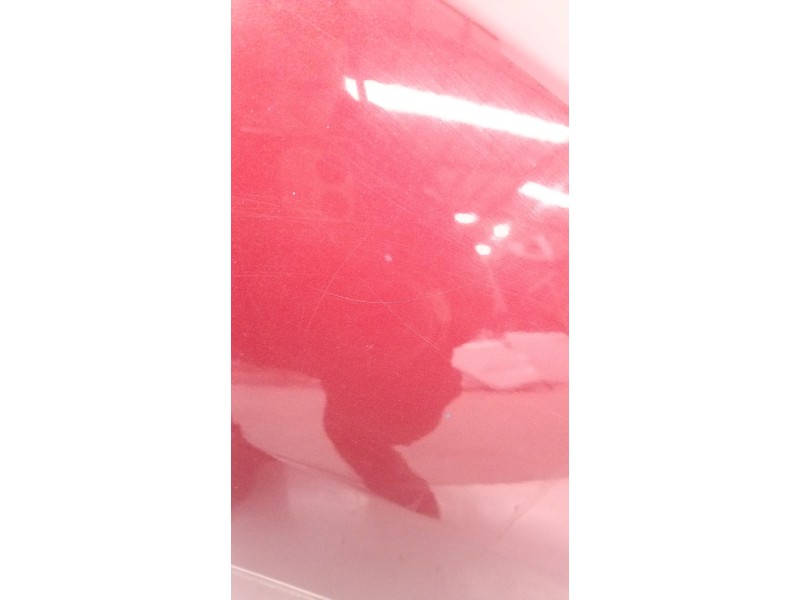 Recambio de aleta delantera derecha para nissan juke (f15) 1.2 dig-t referencia OEM IAM   