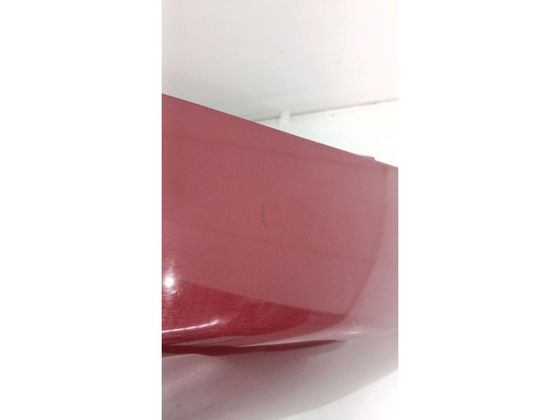 Recambio de aleta delantera derecha para nissan juke (f15) 1.2 dig-t referencia OEM IAM   