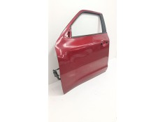 Recambio de puerta delantera izquierda para nissan juke (f15) 1.2 dig-t referencia OEM IAM    2