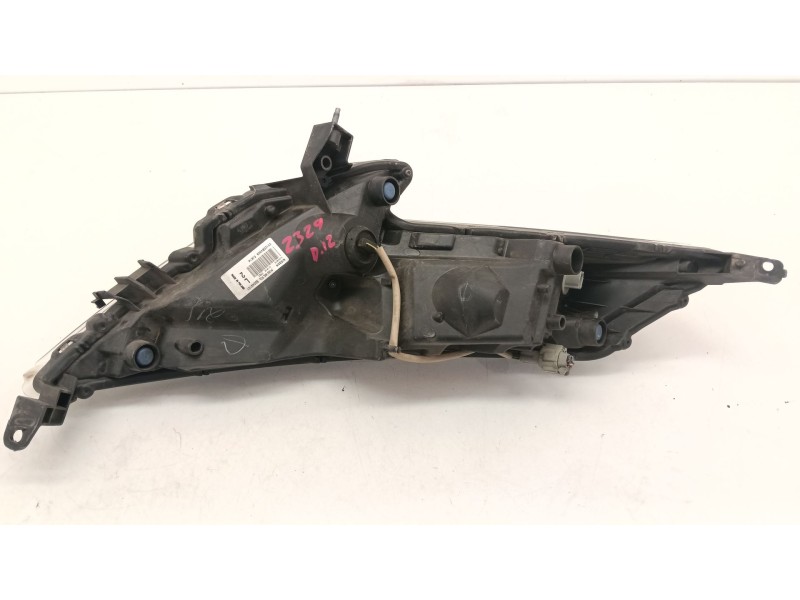 Recambio de faro izquierdo para nissan juke (f15) 1.2 dig-t referencia OEM IAM 26125BV80A  
							