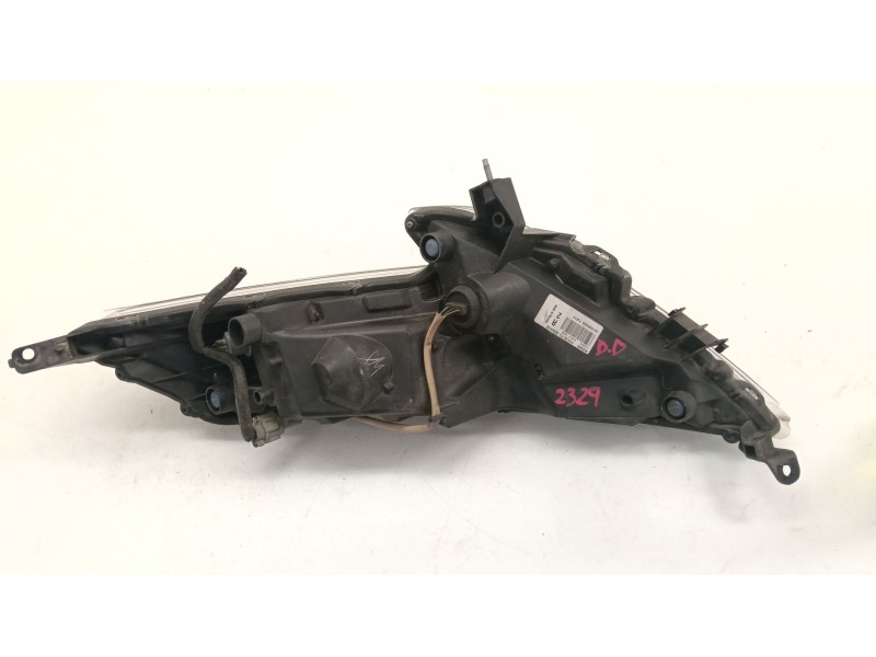 Recambio de faro derecho para nissan juke (f15) 1.2 dig-t referencia OEM IAM 26120BV80A  
							