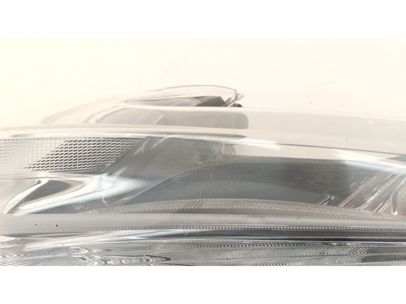 Recambio de faro derecho para nissan juke (f15) 1.2 dig-t referencia OEM IAM 26120BV80A  